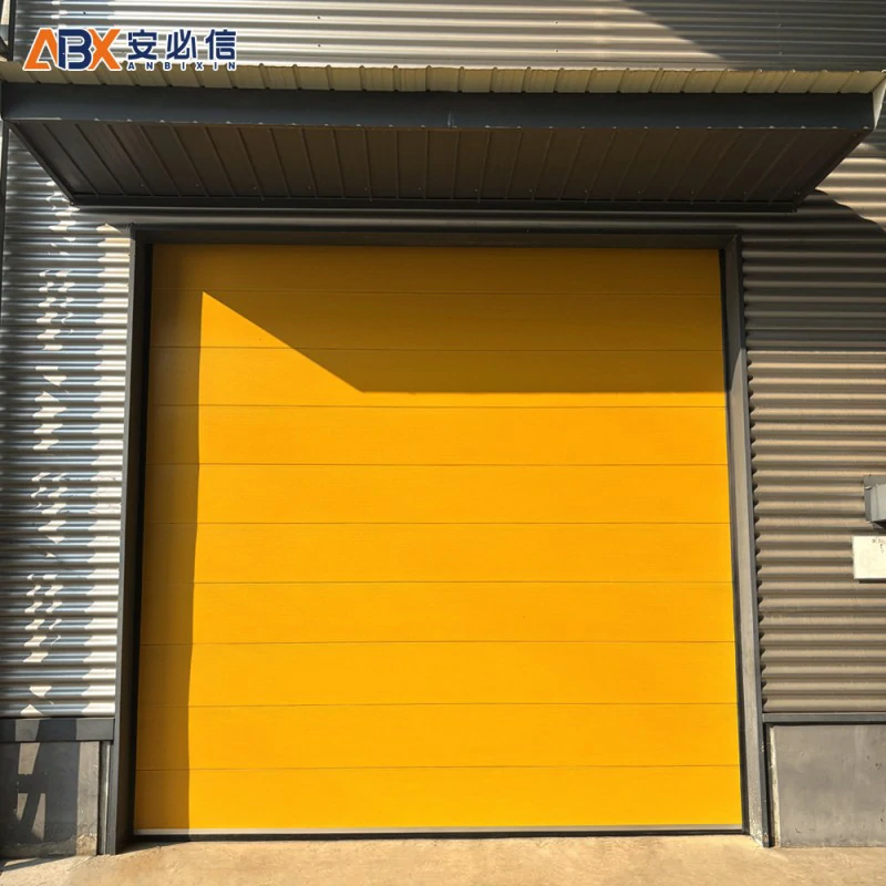 黔西南布依族苗族翻板提升门