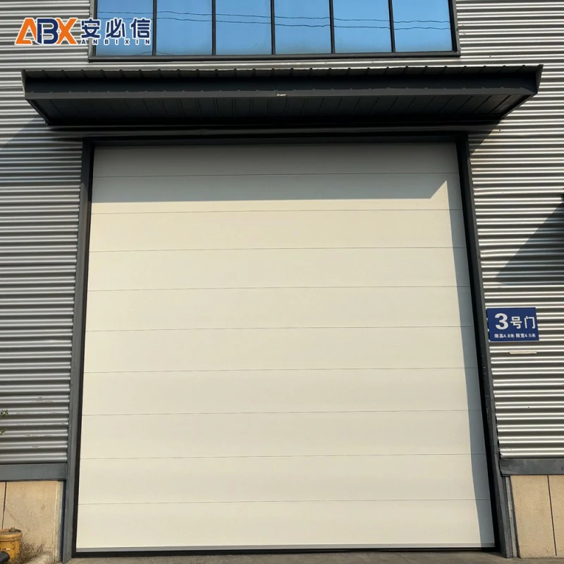 黔西南布依族苗族消防提升门