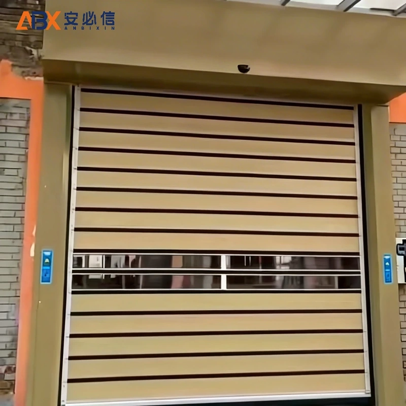 黔西南布依族苗族洁净室高速门